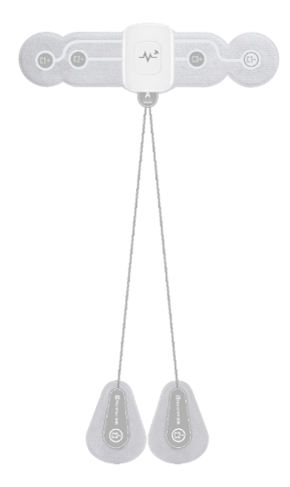 动态心电记录仪